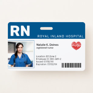 Medical Id Card Uk